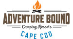 Adventure Bound Cape Cod logo