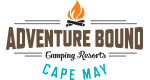 Adventure Bound Cape May logo