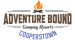 Adventure Bound Cooperstown logo