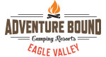 Adventure Bound Eagle Valley logo