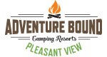 Adventure Bound Pleasant View logo