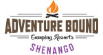 Adventure Bound Shenango logo