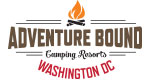 Adventure Bound DC logo